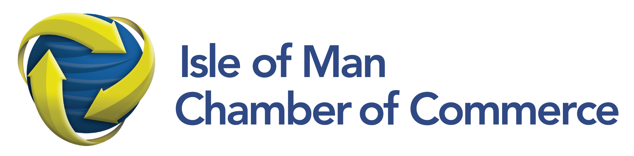 Isle of Man Chamber of Commerce logo